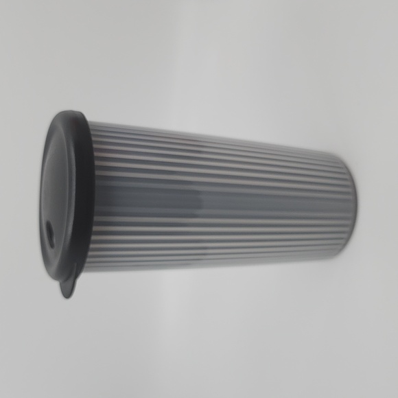 Tupperware Insulated Tumbler Black New - Picture 3 of 5